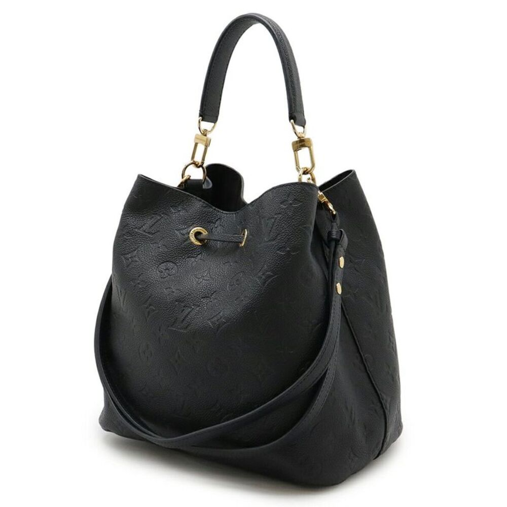 Louis Vuitton Empreinte Black Handbags - Picture 3 of 9